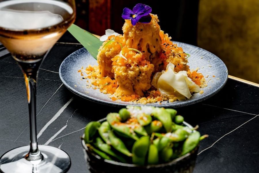DRGNFLY: One of the Best Places to Eat in Poole